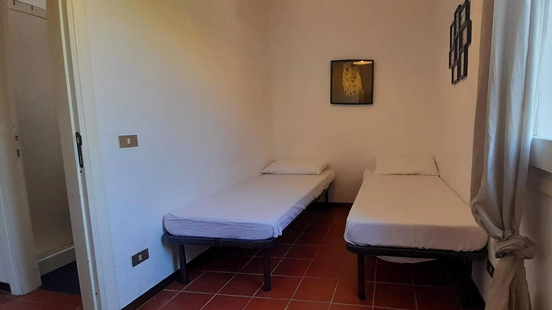 Hébergement de vacances Appartamenti La Suara Cannigione