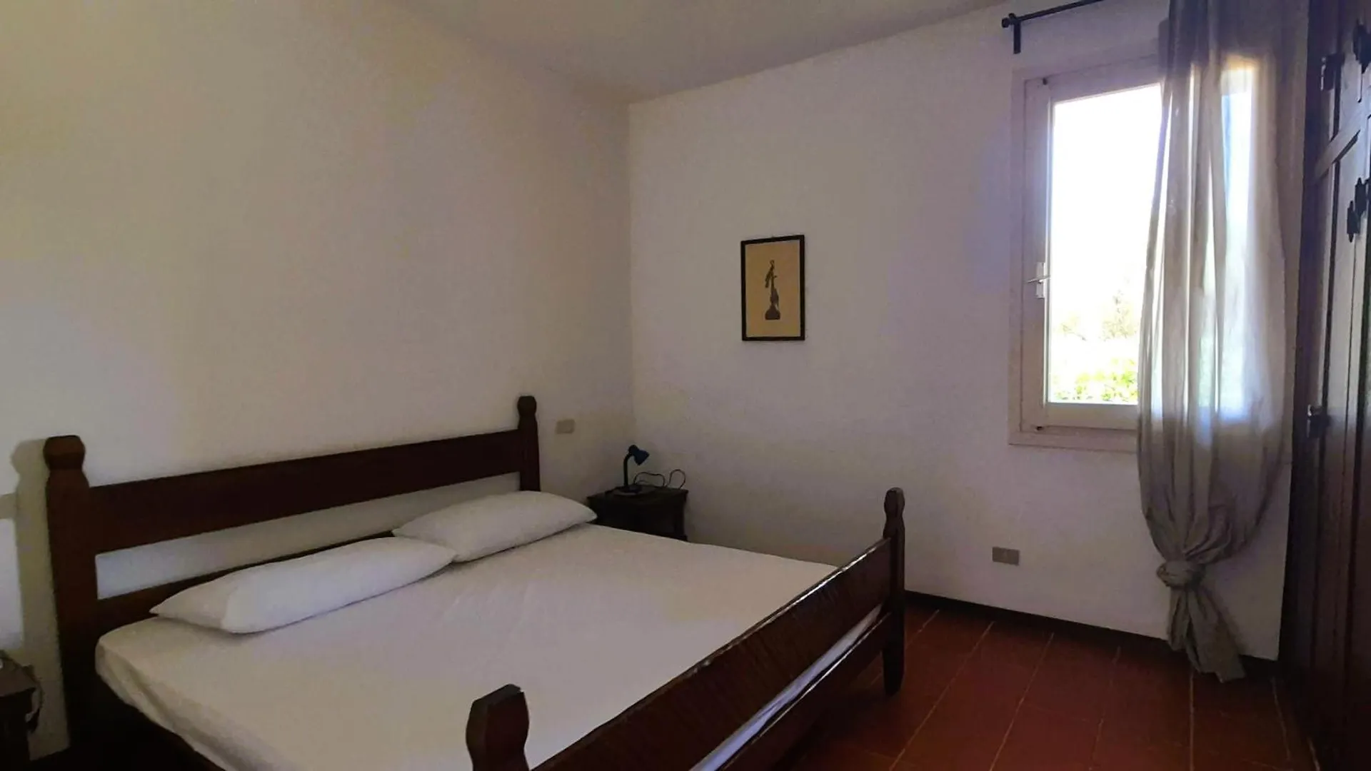 Appartamenti La Suara Cannigione Hébergement de vacances